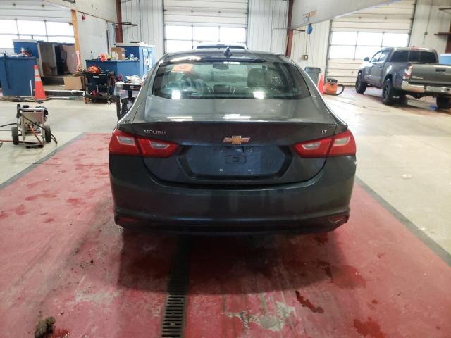 Photo 6 from auction – 2016 CHEVROLET MALIBU LT with VIN 1G1ZE5ST6GF210180
