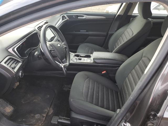 Photo 7 from auction – 2017 FORD FUSION SE with VIN 3FA6P0H71HR416485