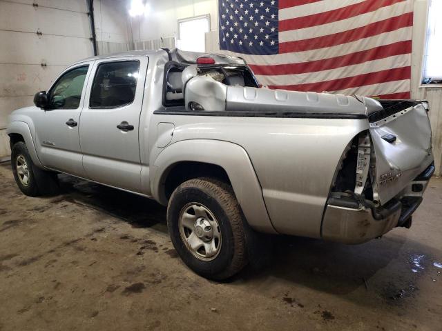 Photo 2 from auction – 2010 TOYOTA TACOMA DOU with VIN 3TMLU4EN6AM043138