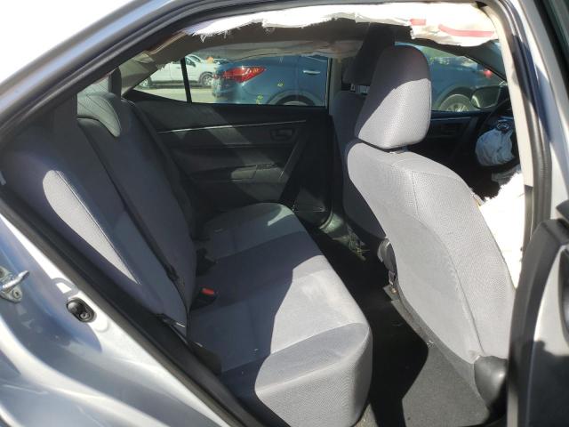 Photo 10 from auction – 2014 TOYOTA COROLLA L with VIN 2T1BURHE4EC081308