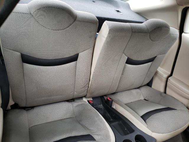 Photo 10 from auction – 2004 SATURN ION LEVEL with VIN 1G8AN12F44Z200100