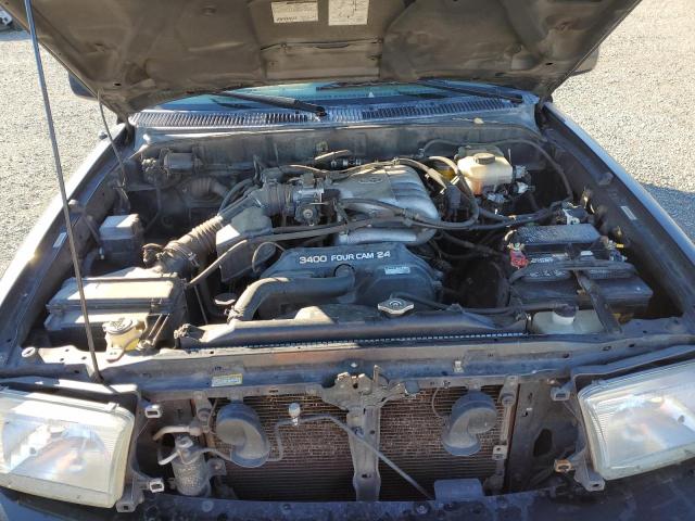 Photo 12 from auction – 2001 TOYOTA 4RUNNER SR with VIN JT3HN86RX10353084