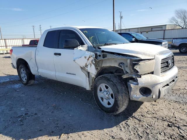 Photo 4 from auction – 2008 TOYOTA TUNDRA DOU with VIN 5TFBV54178X078403