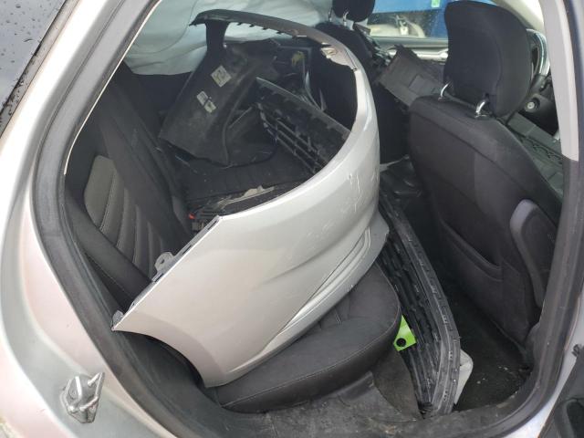 Photo 12 from auction – 2014 FORD FUSION SE with VIN 1FA6P0H78E5405997