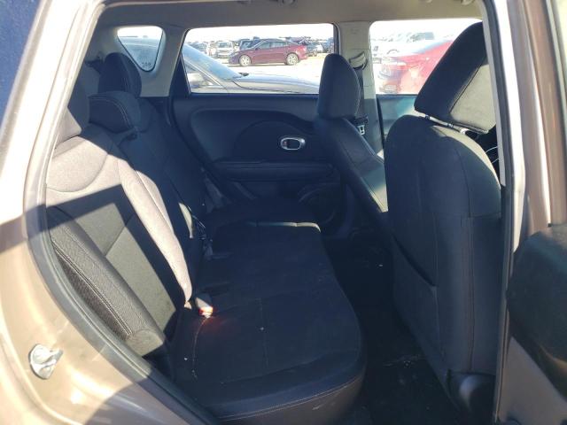 Photo 10 from auction – 2014 KIA SOUL with VIN KNDJN2A22E7027183