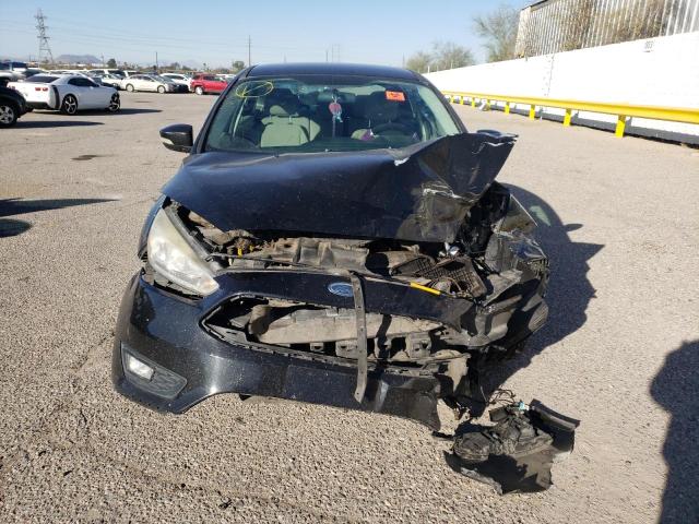 Photo 5 from auction – 2015 FORD FOCUS SE with VIN 1FADP3F27FL386081