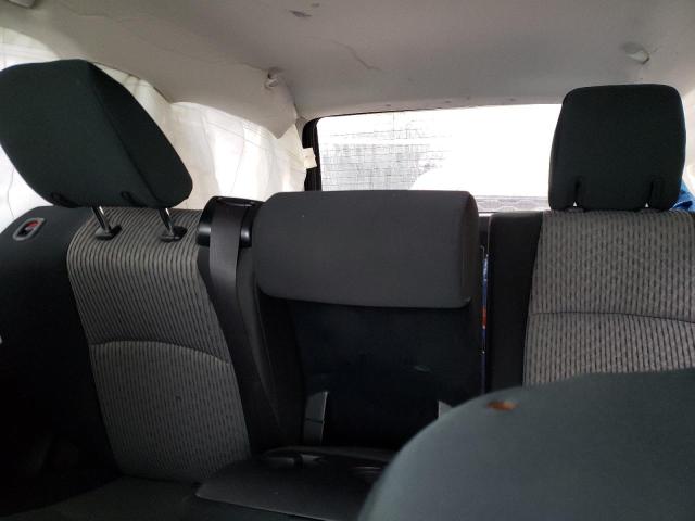 Photo 11 from auction – 2014 TOYOTA 4RUNNER SR with VIN JTEBU5JR3E5199901