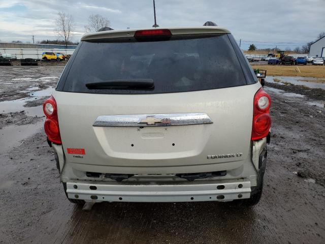 Photo 6 from auction – 2015 CHEVROLET EQUINOX LT with VIN 2GNFLFEK9F6186563