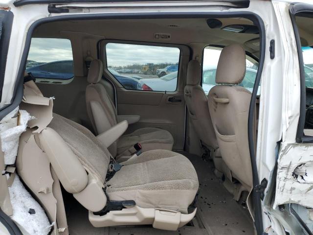 Photo 11 from auction – 2003 FORD WINDSTAR S with VIN 2FMZA52403BA46881