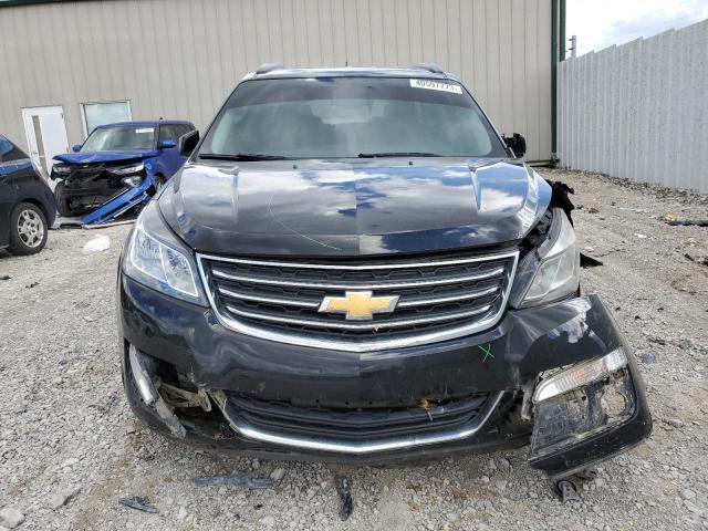 Photo 5 from auction – 2016 CHEVROLET TRAVERSE L with VIN 1GNKVHKD8GJ232690