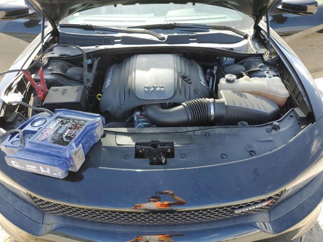 Photo 11 from auction – 2021 DODGE CHARGER R/ with VIN 2C3CDXCTXMH604015