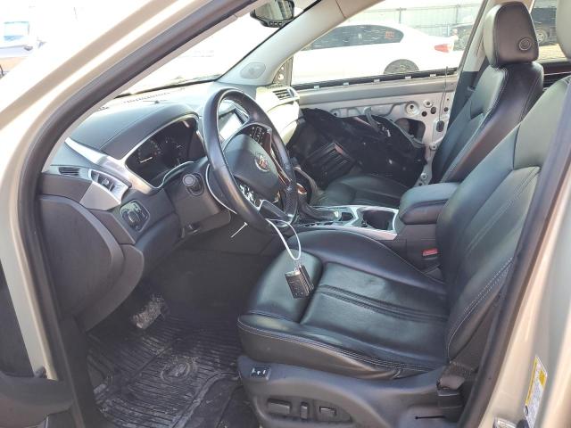 Photo 7 from auction – 2013 CADILLAC SRX LUXURY with VIN 3GYFNCE35DS599714