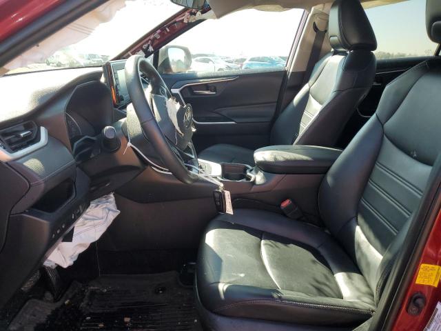 Photo 7 from auction – 2019 TOYOTA RAV4 XLE P with VIN 2T3A1RFV5KC044925