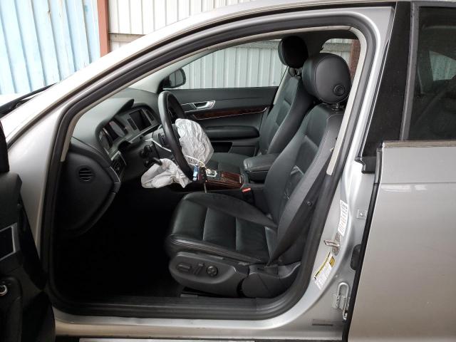 Photo 7 from auction – 2011 AUDI A6 PREMIUM with VIN WAUFGAFB0BN057628