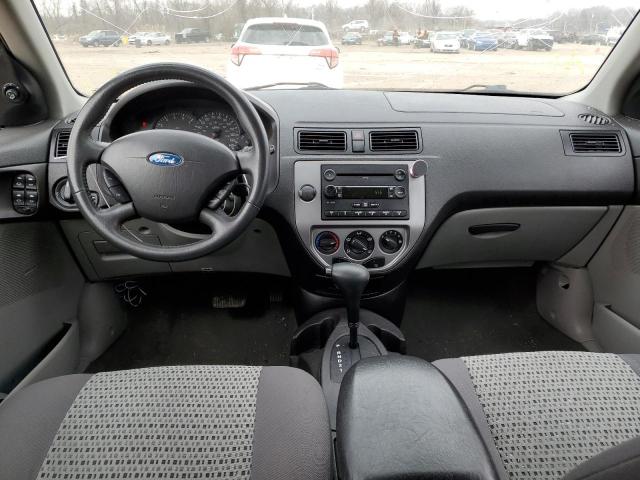 Photo 8 from auction – 2007 FORD FOCUS ZX4 with VIN 1FAFP34N27W237230