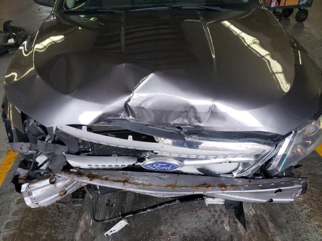 Photo 11 from auction – 2011 FORD TAURUS LIM with VIN 1FAHP2JW2BG191093