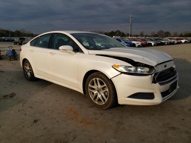 Photo 4 from auction – 2016 FORD FUSION SE with VIN 3FA6P0HD4GR395345