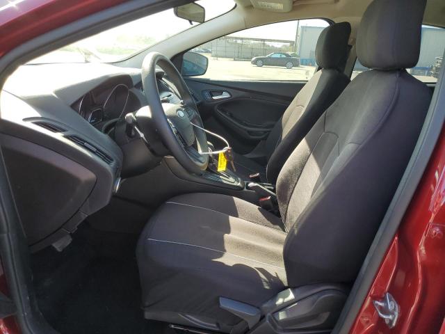 Photo 7 from auction – 2017 FORD FOCUS SE with VIN 1FADP3K27HL346284
