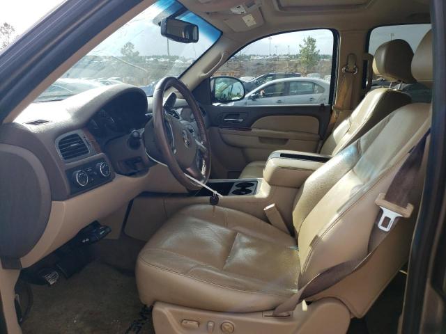 Photo 7 from auction – 2011 GMC YUKON SLT with VIN 1GKS2CE09BR168509