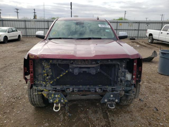 Фото 5 с аукциона – 2014 CHEVROLET SILVERADO с VIN 3GCUKTEC0EG531539