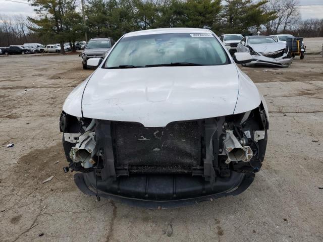 Photo 5 from auction – 2010 LINCOLN MKS with VIN 1LNHL9DR7AG609940
