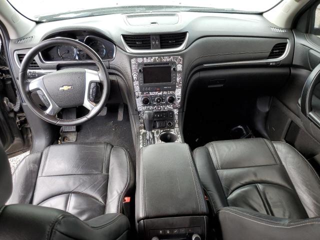 Photo 8 from auction – 2016 CHEVROLET TRAVERSE L with VIN 1GNKVHKD8GJ232690