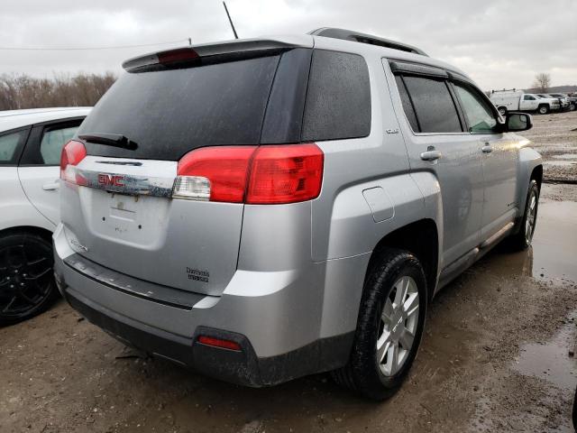 Photo 3 from auction – 2013 GMC TERRAIN SL with VIN 2GKALSEK9D6180310