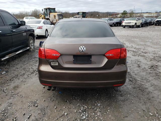 Photo 6 from auction – 2014 VOLKSWAGEN JETTA BASE with VIN 3VW2K7AJ6EM363763