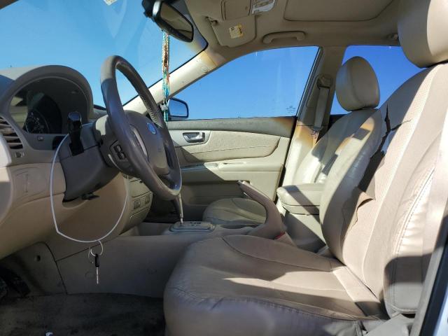 Photo 7 from auction – 2006 KIA OPTIMA LX with VIN KNAGE124165022667