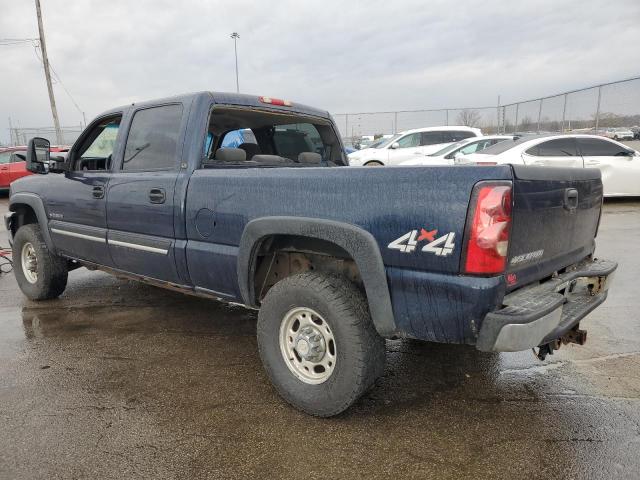 صورة رقم 2 من المزاد - 2006 CHEVROLET SILVERADO مع VIN 1GCHK23U76F113702