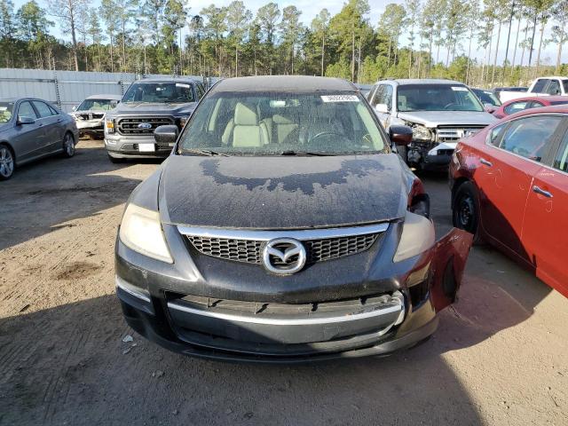 Photo 5 from auction – 2007 MAZDA CX-9 with VIN JM3TB28Y470108801