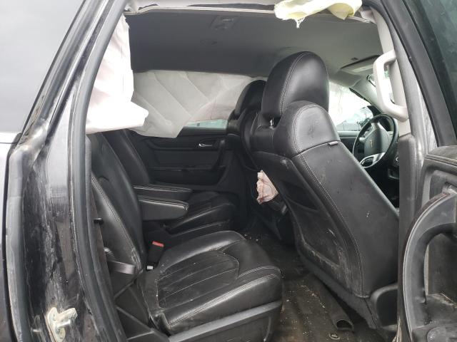 Photo 10 from auction – 2015 CHEVROLET TRAVERSE L with VIN 1GNKVJKD0FJ326424