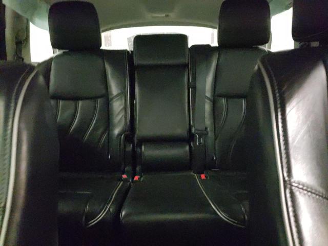 Photo 10 from auction – 2017 INFINITI QX60 with VIN 5N1DL0MN6HC558598