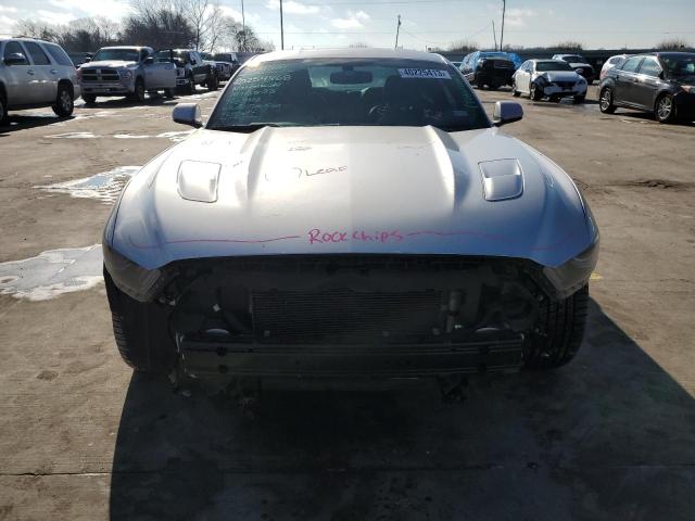 Photo 5 from auction – 2015 FORD MUSTANG GT with VIN 1FA6P8CF1F5355331