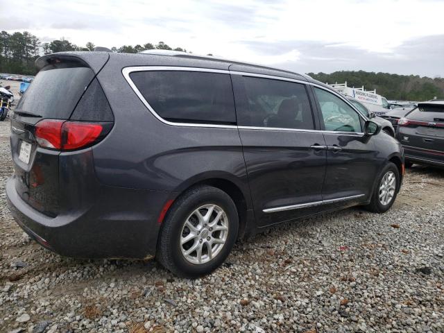 Photo 3 from auction – 2020 CHRYSLER PACIFICA T with VIN 2C4RC1BG7LR123948