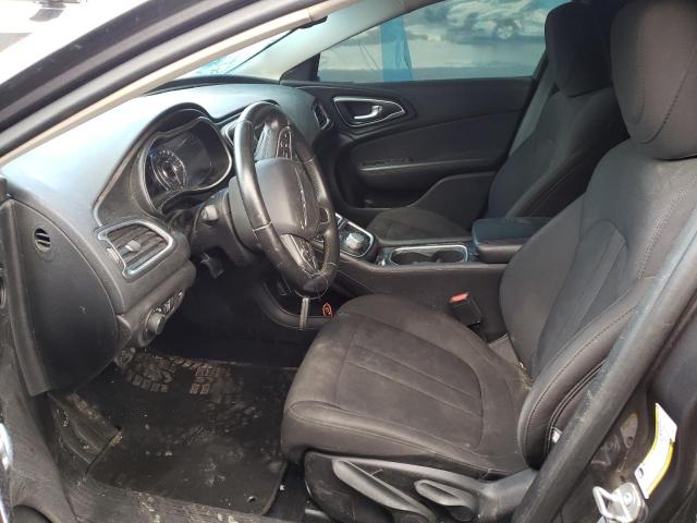 صورة رقم 7 من المزاد - 2017 CHRYSLER 200 LX مع VIN 1C3CCCFB7HN504157