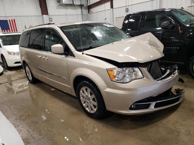 Photo 4 from auction – 2013 CHRYSLER TOWN & COU with VIN 2C4RC1BG3DR621579