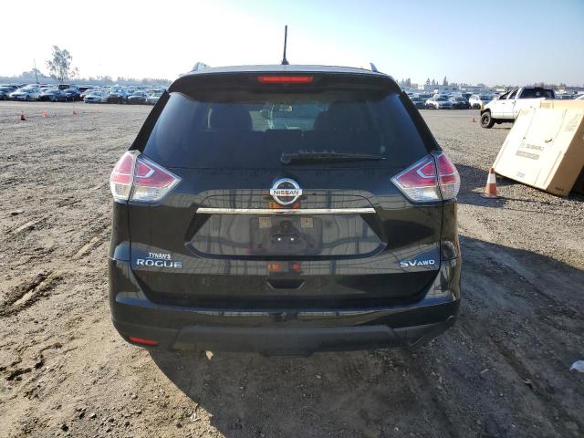 Photo 6 from auction – 2015 NISSAN ROGUE S with VIN KNMAT2MV1FP505901