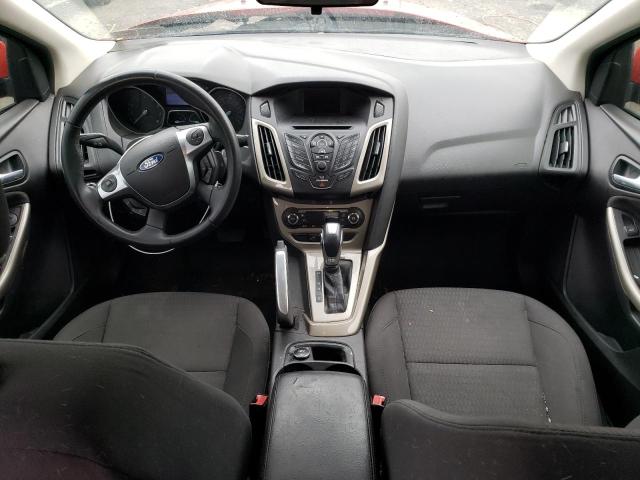 Photo 8 from auction – 2012 FORD FOCUS S with VIN 1FAHP3H27CL317143