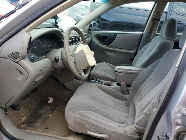 Photo 7 from auction – 2004 CHEVROLET CLASSIC with VIN 1G1ND52F14M528808