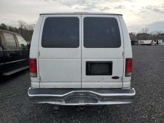 Photo 6 from auction – 2014 FORD ECONOLINE with VIN 1FBSS3BL9EDA86571