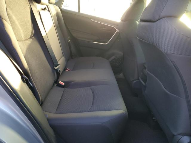 Photo 10 from auction – 2021 TOYOTA RAV4 LE with VIN 2T3H1RFV7MC103166
