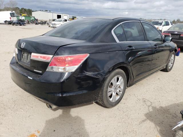 Photo 3 from auction – 2011 HONDA ACCORD with VIN 1HGCP2F61BA000989