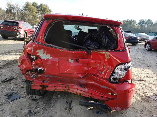 Photo 6 from auction – 2005 TOYOTA SCION XA with VIN JTKKT624450095021