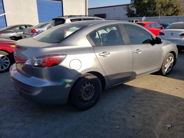 Photo 3 from auction – 2013 MAZDA 3 I with VIN JM1BL1TG9D1794074
