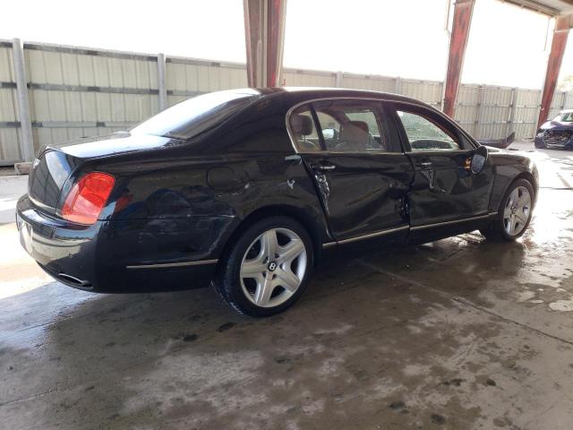 Photo 3 from auction – 2007 BENTLEY CONTINENTA with VIN SCBBR93W078043187