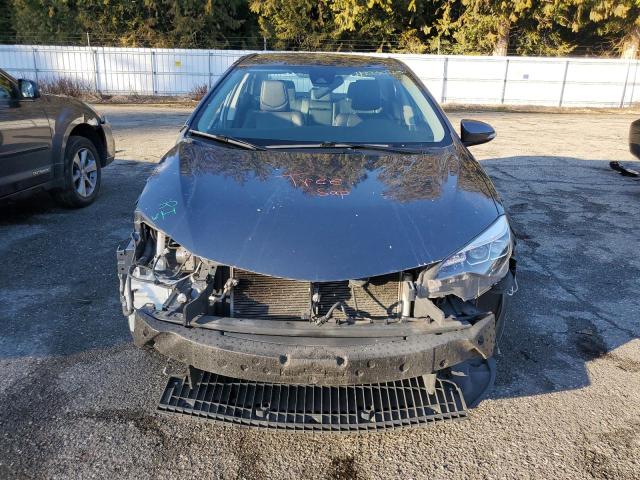 Photo 5 from auction – 2017 TOYOTA COROLLA with VIN 2T1BURHE1HC888258