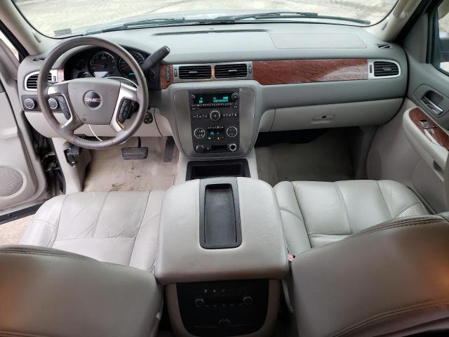 Photo 8 from auction – 2007 GMC YUKON with VIN 1GKFK13007J291226