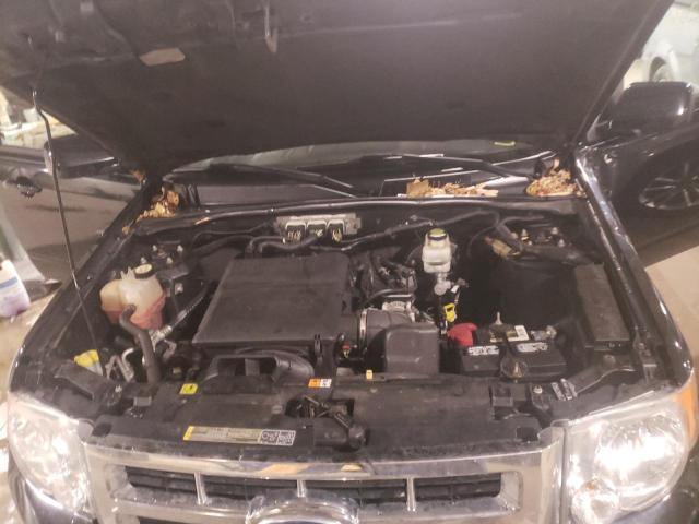 Photo 11 from auction – 2012 FORD ESCAPE LIM with VIN 1FMCU0EG1CKB29795