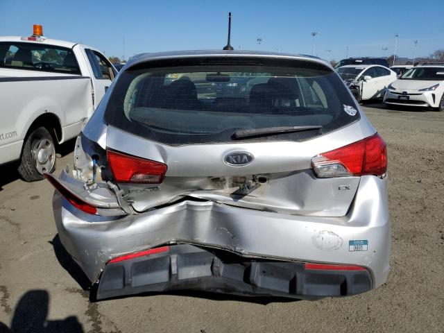 Photo 6 from auction – 2011 KIA FORTE EX with VIN KNAFU5A24B5333221